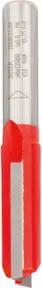 Bosch Nutfräser Expert for Wood 8 mm D1 10 mm L 25,4 mm G 62,4 mm