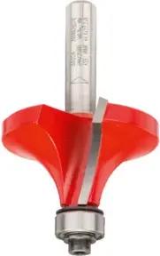 Bosch Abrundfräser Expert for Wood 8 mm D 44,4 mm R1 15,9 mm L 22,2 mm G 64 mm
