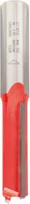 Bosch Nutfräser Expert for Wood 12 mm D1 12 mm L 38,1 mm G 80 mm