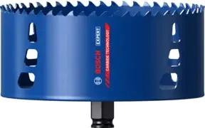 Bosch EXPERT Tough Material Lochsäge 152 x 60mm für Dreh- und Schlagbohrer