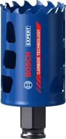 Bosch EXPERT Tough Material Lochsäge 44 x 60mm für Dreh- und Schlagbohrer