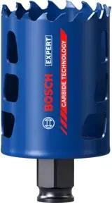 Bosch EXPERT Tough Material Lochsäge 54 x 60mm für Dreh- und Schlagbohrer
