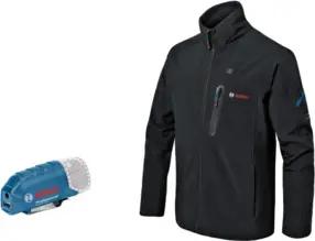 Bosch Beheizbare Kleidung GHJ 12+18V XA: Akkuadapter GAA 12V-21 Professional, Gr. XL