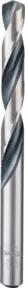 Bosch Metallspiralbohrer HSS PointTeQ DIN 338 12,3 mm