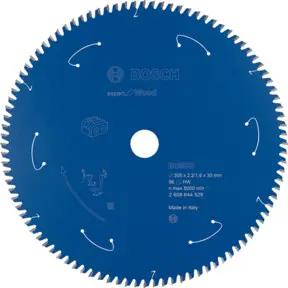 Bosch Kreissägeblatt Expert for Wood für Akkusägen 305 x 2,2/1,6 x 30 96 Zähne