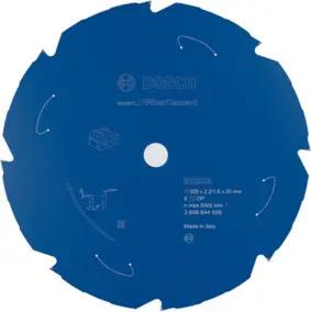 Bosch Kreissägeblatt Expert for Fibre Cement für Akkusägen 305 x 2,2/1,6 x 30 8 Zähne