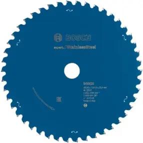 Bosch Kreissägeblatt Expert for Stainless Steel 230 x 25,4 x 1,9 x 46