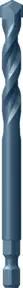 Bosch EXPERT Power Change Plus Zentrierbohrer TCT 8,5 x 105mm für Dreh- und Schlagbohrer
