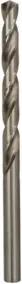 Bosch Metallbohrer HSS-G DIN 338 7,6 x 75 x 117 mm