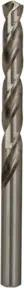 Bosch Metallbohrer HSS-G DIN 338 11,3 x 94 x 142 mm