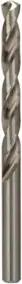 Bosch Metallbohrer HSS-G DIN 338 8,3 x 75 x 117 mm