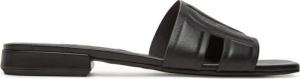 Furla Pantoletten Summer YJ34SUM X30000 O6000 Schwarz
