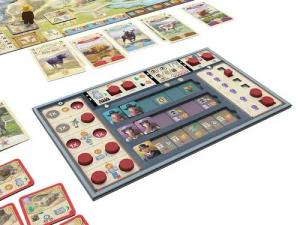Asmodee Spiel Great Western Trail