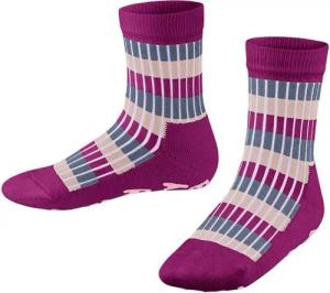 Esprit Socken Multi Stripe Rib (1-Paar) mit Bio-Baumwolle