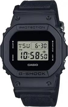 Casio Uhr DW-5600BCE-1ER