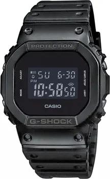 Casio Uhr DW-5600UBB-1ER