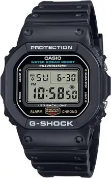 Casio  Uhr DW-5600UE-1ER