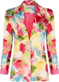 Rinascimento Damen-Jacke CFC0120691003