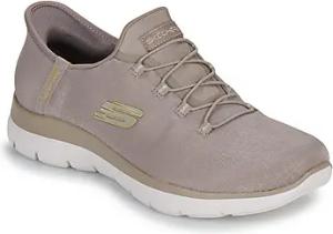 Skechers  Sneaker SUMMITS CLASSY NIGHT SLIP-INS