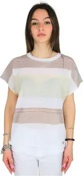 Take Two Langarmshirt DKE8020