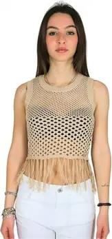 Take Two  Tank Top DKE8039