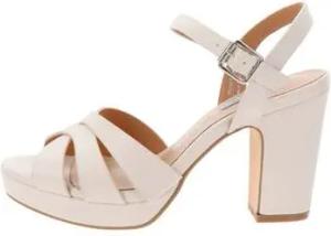 Queen Helena Sandalen ZM9959