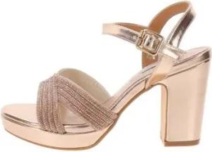 Queen Helena Pumps ZM9921