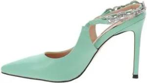 Queen Helena Pumps K3140