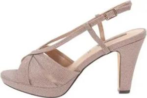 Queen Helena Pumps S2858