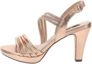 Queen Helena Pumps S2820