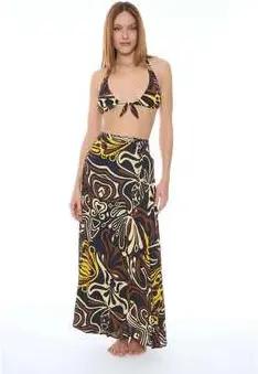 Miss Bikini Kleider & Outfits -