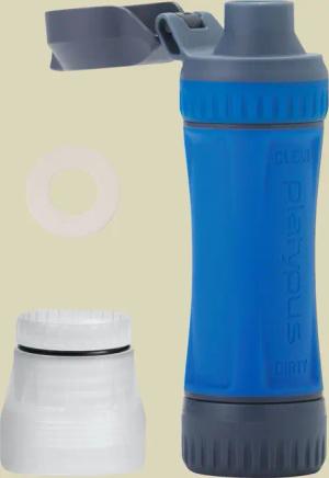 Quickdraw Filter one size blau