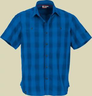 Askim II Men 56 blau - blue