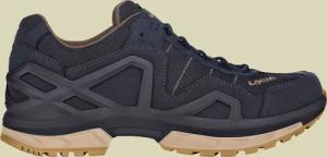 Gorgon GTX Men UK 9 blau - navy/stein