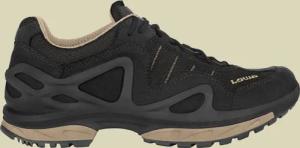 Gorgon GTX Women UK 6 grau - graphit/jade
