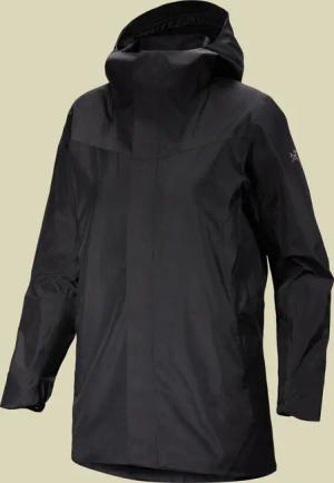 Solano Hoody Women S schwarz - black