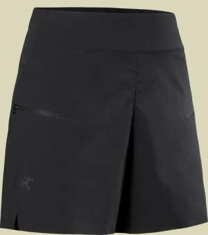 AESTAS Short Women 40 (10) schwarz - black