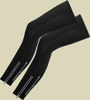 P-Leg Warmer M schwarz - Farbe black