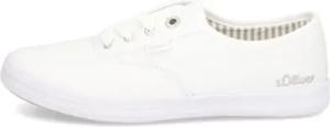 S.Oliver Canvas Sneaker