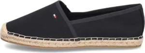 Tommy Hilfiger FLAG CANVAS ESPADRILLE