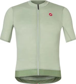 Castelli Herren Essenza Trikot