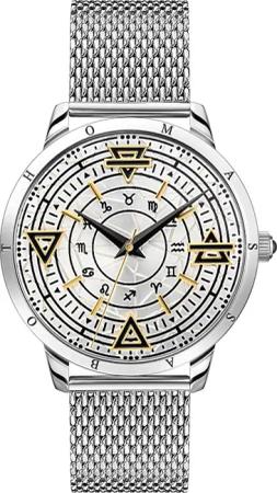 Thomas Sabo WA0387-201-201 Elements of Nature Herrenuhr 42mm 5ATM