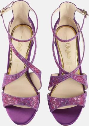 Buffalo Miranda Spark Sneaker