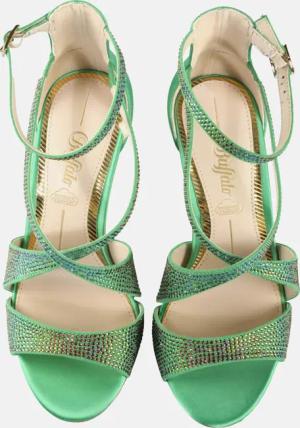 Buffalo Miranda Spark Sneaker