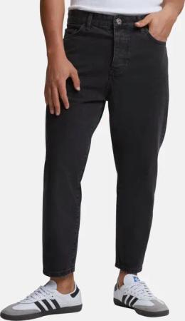 2Y Premium Destroyed Boyfriend Denim