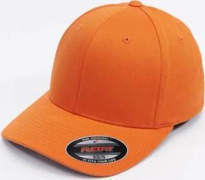 Flexfit Wooly Combed