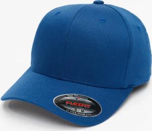 Flexfit Wooly Combed