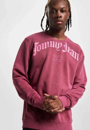 Tommy Jeans Pullover