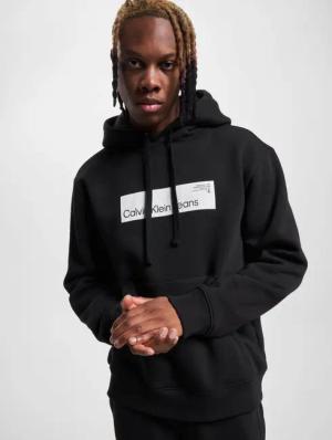 Calvin Klein Jeans Hoodie