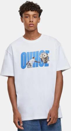 Mister Tee Ovhoe Oversize